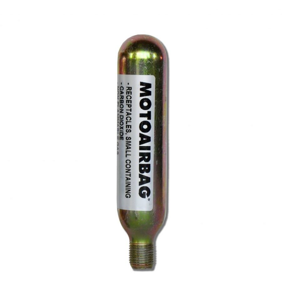 Motoairbag Refill Kit 1 Cylinder