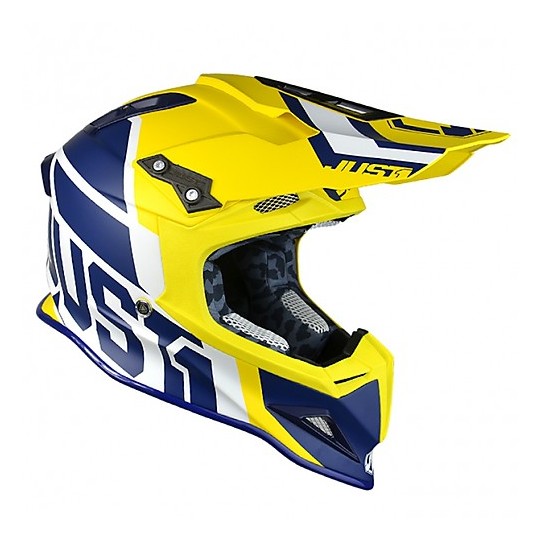 unit motocross helmet