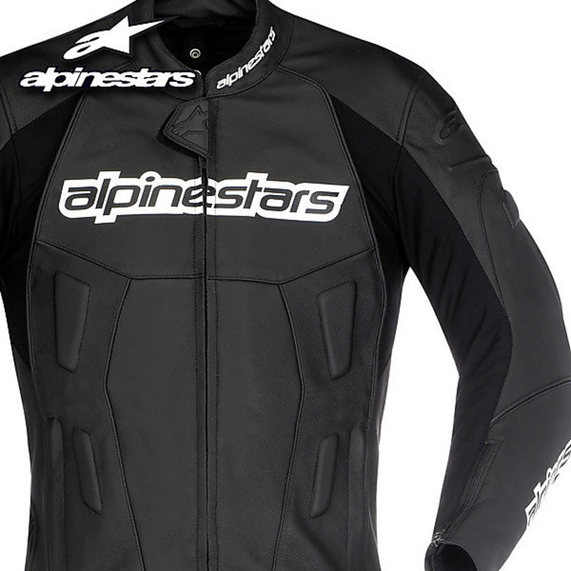 alpinestars carver 1pc