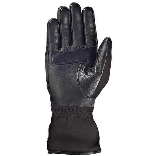Motorbike Winter Gloves Ixon Pro Drive Hp Blacks Raincoats