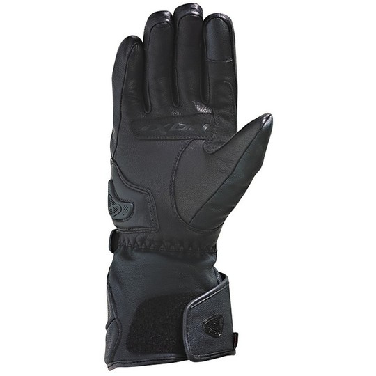 Motorbike Winter Leather Gloves Ixon Pro Chill HP