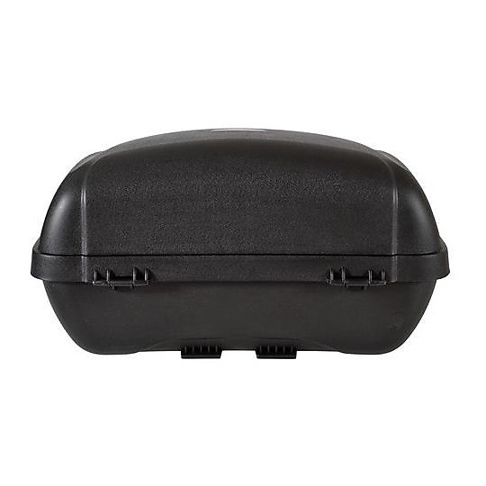 Motorcycle and Scooter Casket Lampa 52 Liters T-Box Black