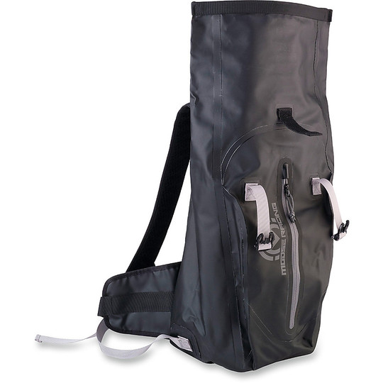 Motorcycle Backpack Dry-Pack Waterproof Moose Raing ADV1 22 Liters