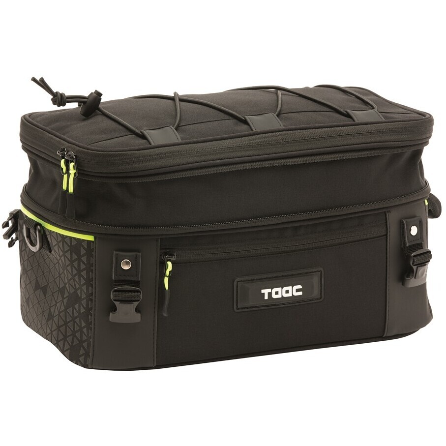 Motorcycle Bags Tunnel / Saddle TAAC TC10 15 Liters