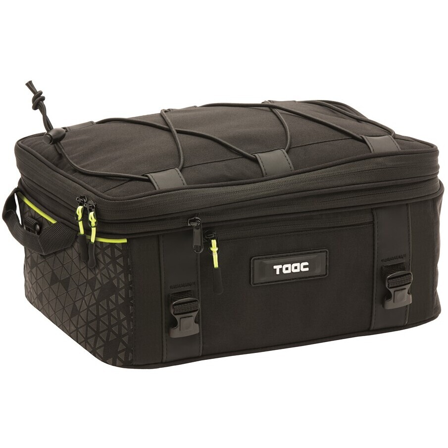 Motorcycle Bags Tunnel / Saddle TAAC TC11 15-20 Liters