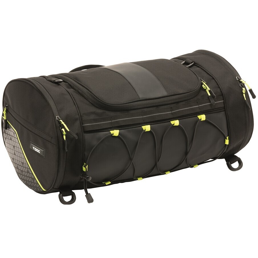 Motorcycle Bags Tunnel / Saddle TAAC TC33 35 Liters