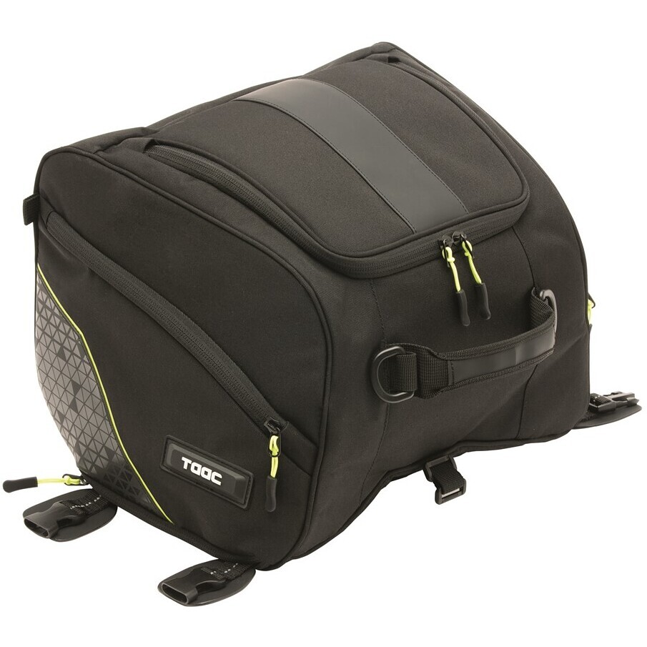 Motorcycle Bags Tunnel / Saddle TAAC TC34 23 Liters