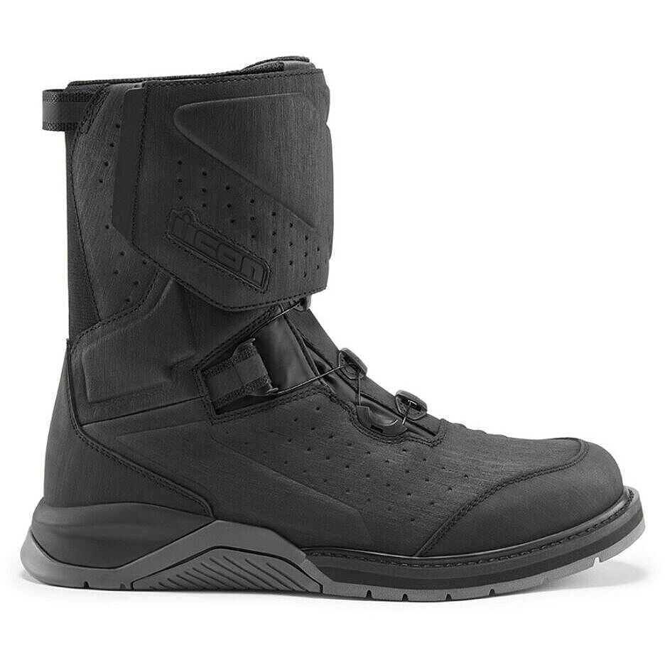 Under armour motorcycle store boots