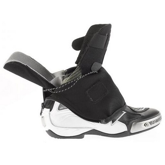 Motorcycle Boots Dainese R AXIAL Pro IN Black