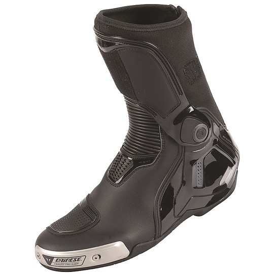 Motorcycle Boots Dainese Torque D1 IN Black