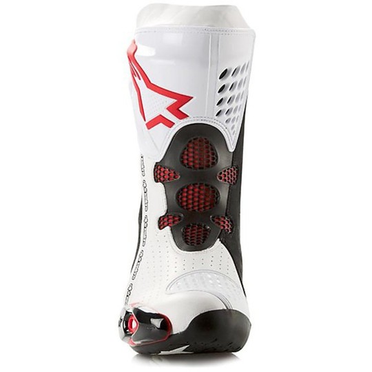 Motorcycle Boots Racing Alpinestar 