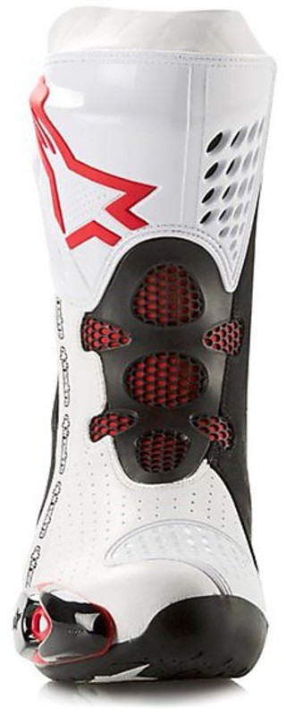Motorcycle Boots Racing Alpinestar 