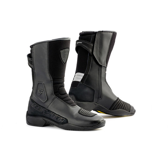 Motorcycle Boots Technical Rev'it Rival H20 Waterproof