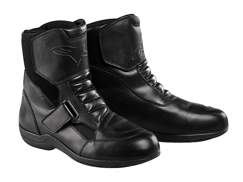 Alpinestars ridge 2025 waterproof boots