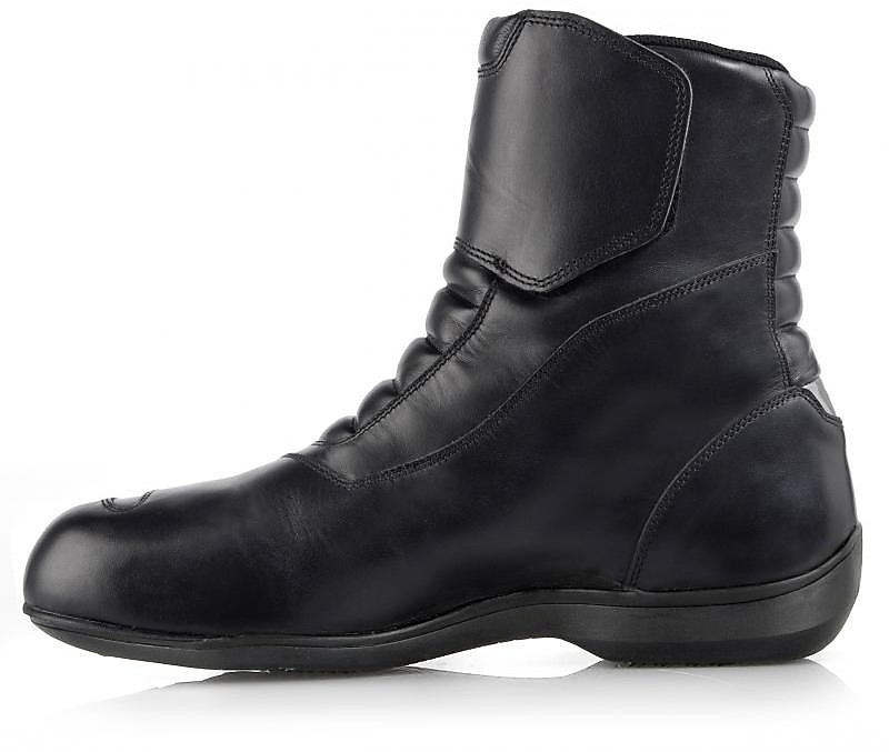 alpinestars ridge wp boots