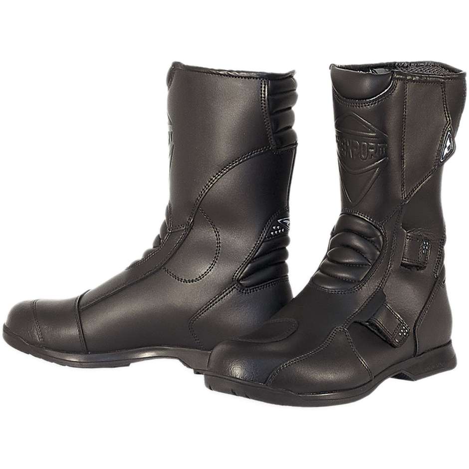 Motorcycle Boots Touring Technical Prexport San Marco Waterproof