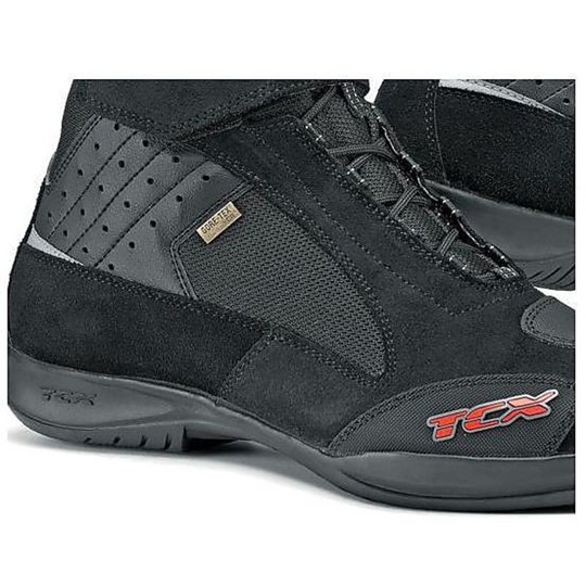 Motorcycle boots Tourism TXC Jupiter 2 Gore-Tex XCR