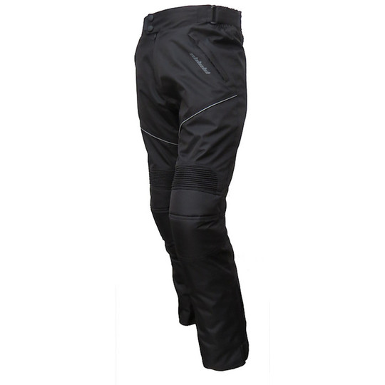 Motorcycle Cordura Pants In Sheild Protection With removable covers and padding
