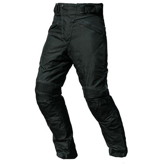 Motorcycle Cordura Pants In With removable covers protection and padding