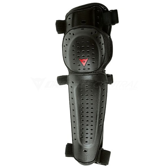 Motorcycle Dainese Knee Guards KNEE V E1