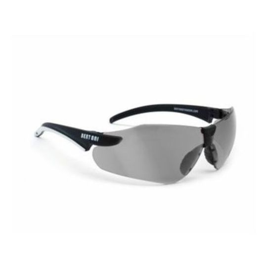 Photochromic Motorcycle Sunglasses for Prescription Lenses F399A | Bertoni  Italy