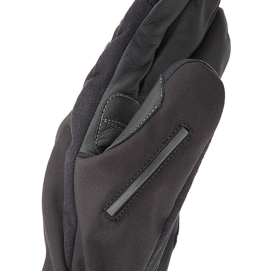 Motorcycle Glove Tucano Urban Tattoo 9956HM Black