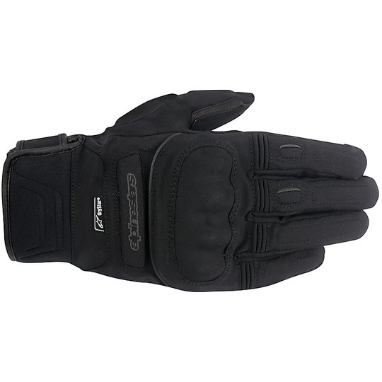 Motorcycle Gloves Alpinestars C-10 Drystar Glove Waterproof