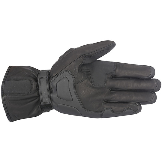Motorcycle Gloves Alpinestars C-20 Drystar Glove Waterproof