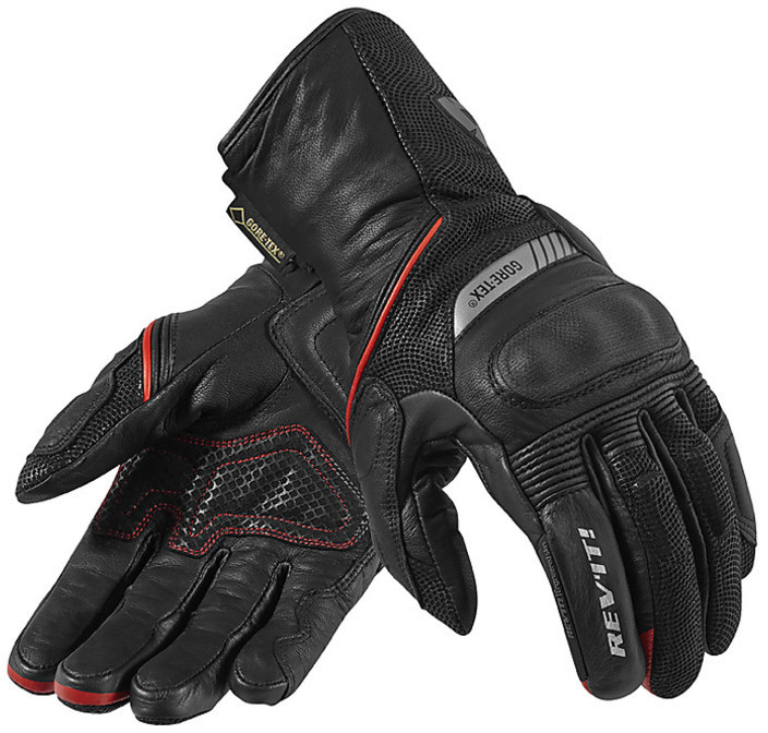 best motorcycle gloves leather