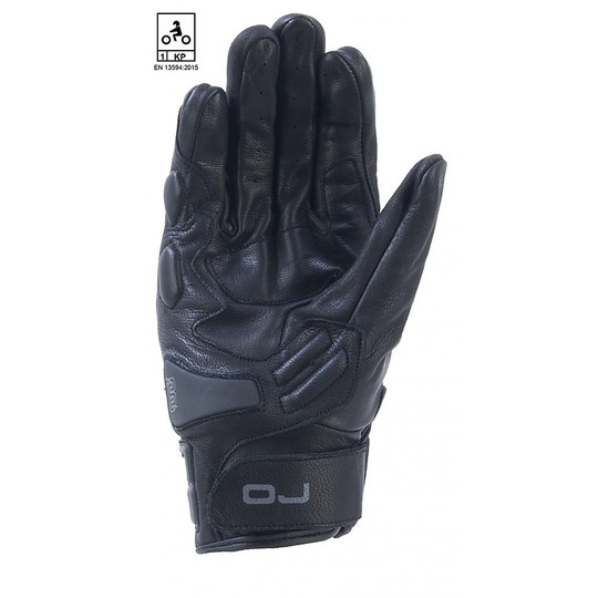 Motorcycle Gloves Oj Atmospheres FIGHTER 1.8 CE Approved