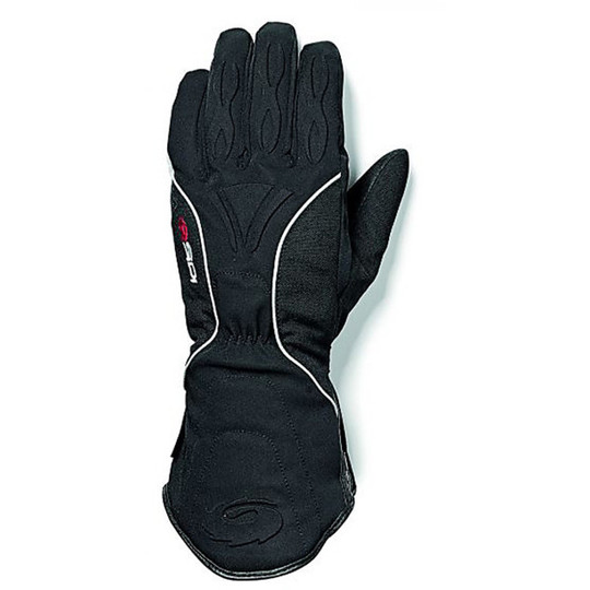 Motorcycle Gloves Sidi Winter Rain ABIS NEW Long 100% Waterproof