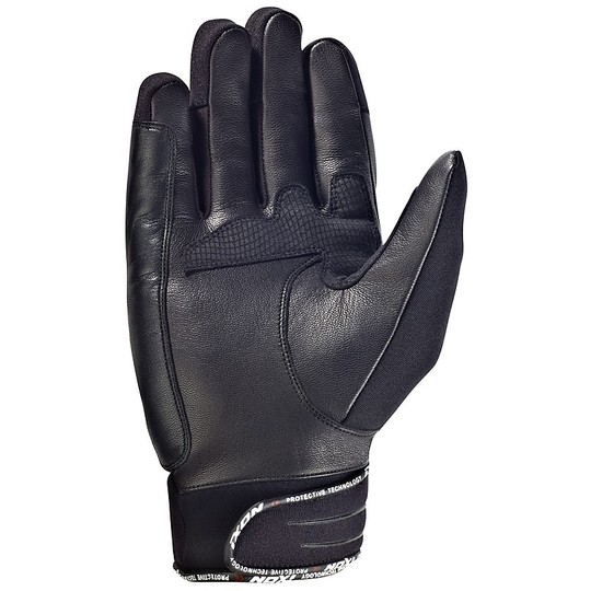 Motorcycle Gloves Sports Half Season Rs Wet Hp Waterproof Black