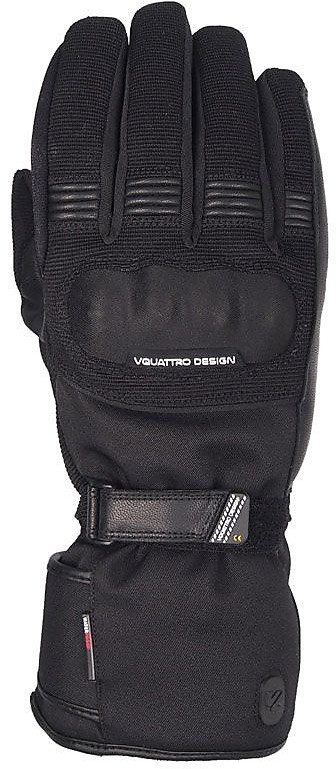 Motorbike Winter Gloves 1 - THE SPORTS (PVT) LTD