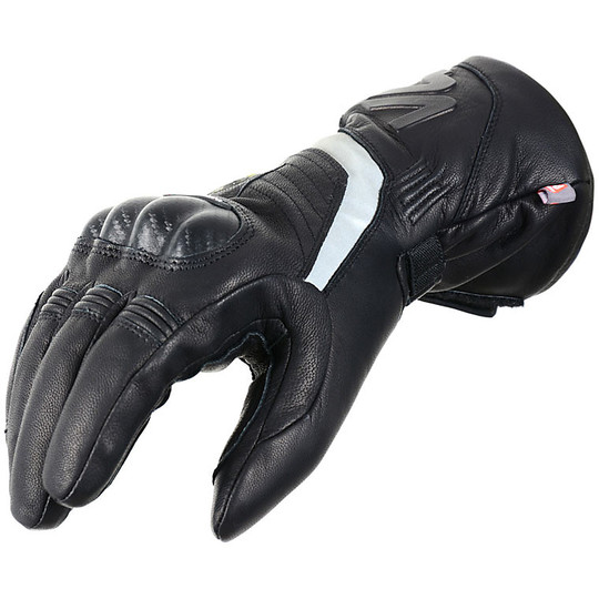 Motorcycle Gloves Winter Gore-Tex GTX VQuattro Lazio