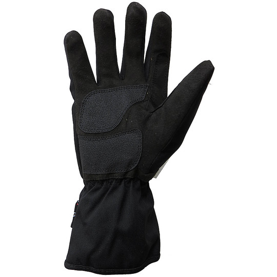 Motorcycle Gloves Winter One Model Long Raincoats