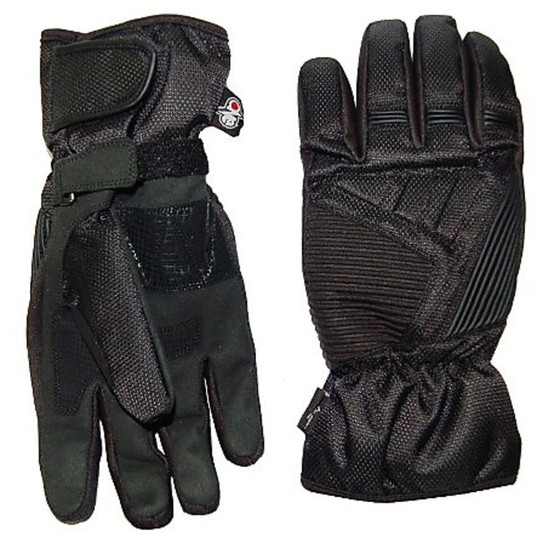 Motorcycle Gloves Winter One Waterproof Long and very hot