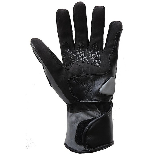 Motorcycle Gloves Winter Sports Pro Future With Protection Winter Sport Lady Waterproof