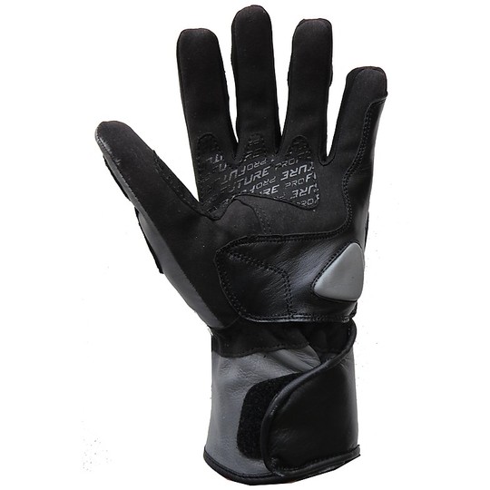 Motorcycle Gloves Winter Sports Winter Sports Pro Future With Protection Raincoats