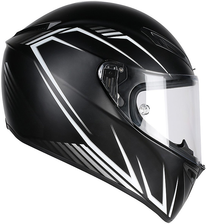 agv predator helmet