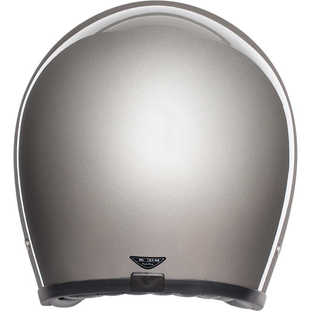 Motorcycle Helmet AGV Legend X70 Multi MONTJUIC Silver Helmet For Sale  Online - Outletmoto.eu