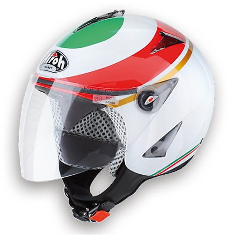 Motorcycle Helmet Airoh Jt ITALY For Sale Online - Outletmoto.eu
