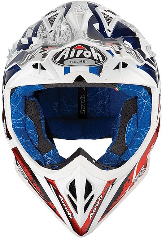 Airoh hot sale helmets 2019