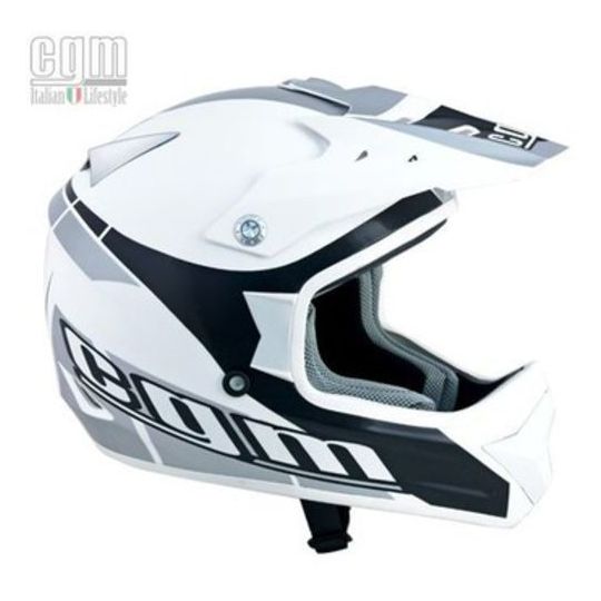 Supermotard helmet best sale