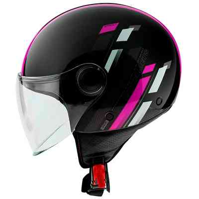 Mt Helmets Revenge 2 S Solid A1 Black Matt MT-1326000011 Full Face
