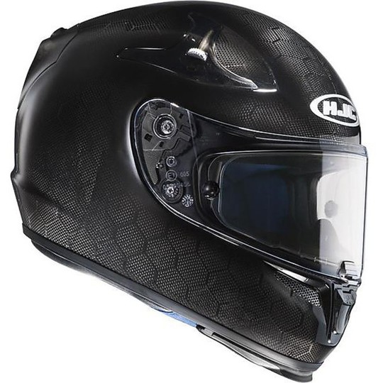 Motorcycle Helmet HJC full RPHA 10 Plus Carbon MC5