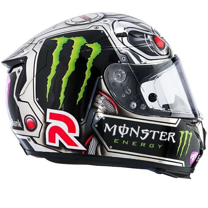 Hjc jorge lorenzo hot sale helmet
