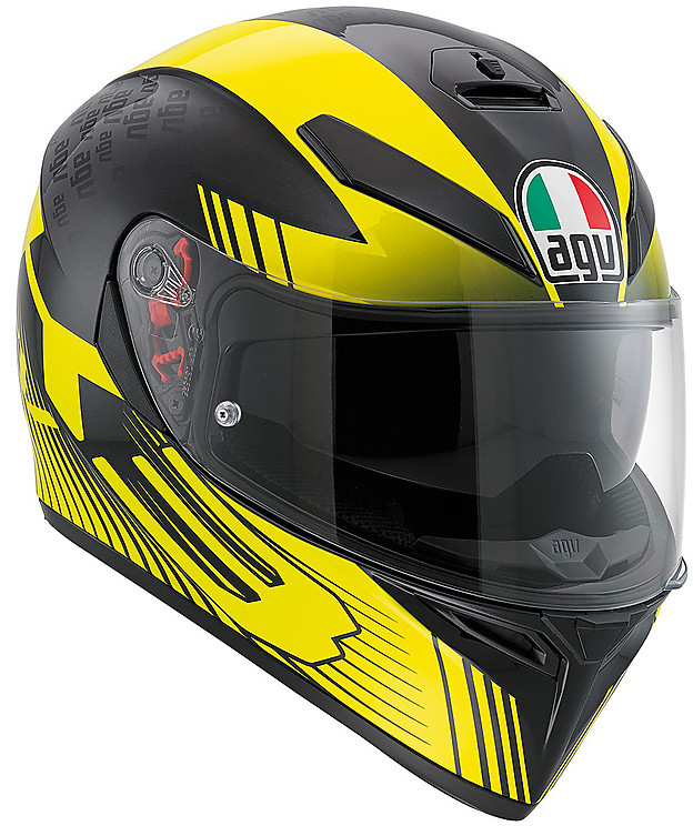 agv helmet colombia valentino rossi Pista GP RR Soleluna 2023 Motorcycle Hi-Viz MD : Automotive Color:Green Pumpkin Flash High Resistance Thermoplastic multi carry Delta Sigma Theta Backpacks