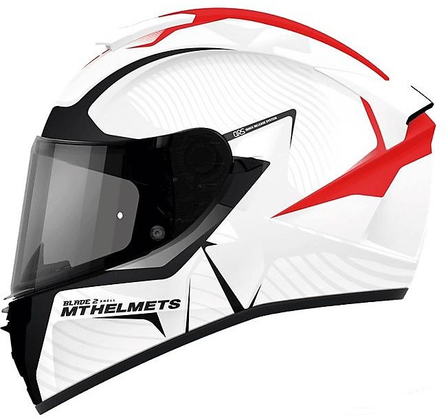 Mt helmets blade 2024 2 sv blaster