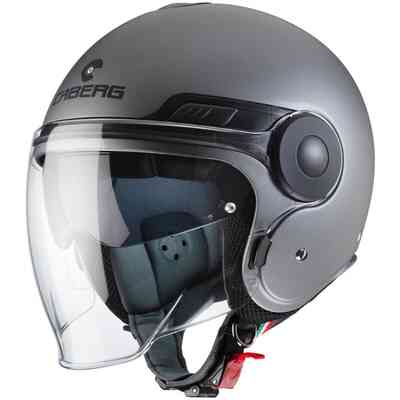 Modular Motorcycle Helmet P / J Approved Caberg LEVO X White For Sale  Online 