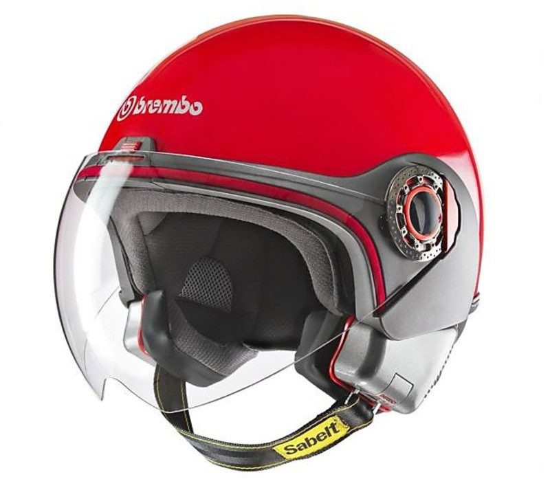 Sabelt helmet best sale